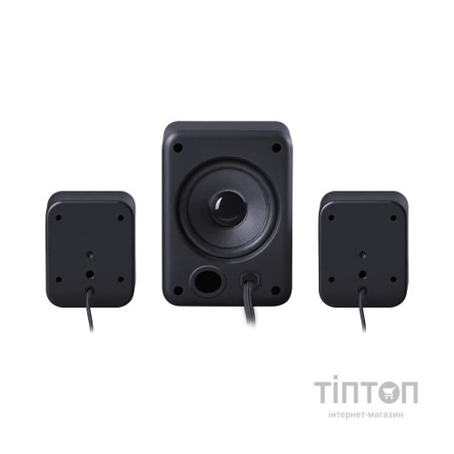 Акустична система Defender V14 Black (65314)