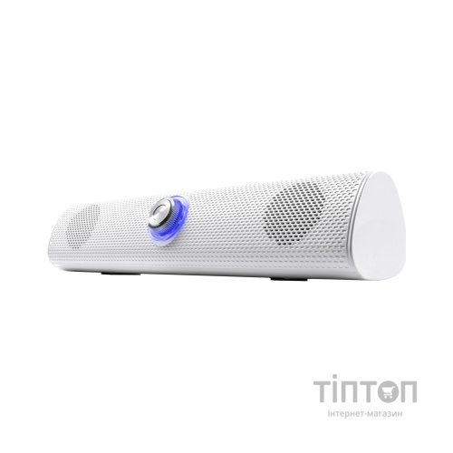 Акустична система Defender Z11 USB White (65311)