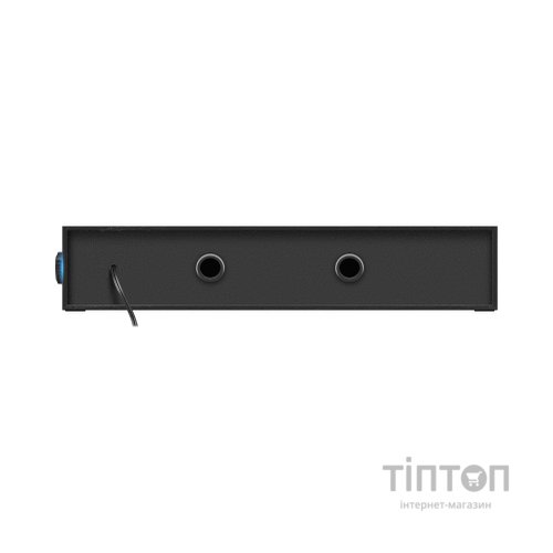 Акустична система Defender Z13 6Вт USB Black (65413)
