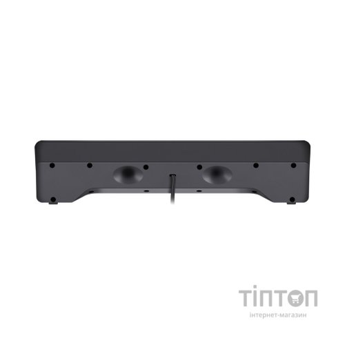 Акустична система Defender Z2 LED USB Black (65102)