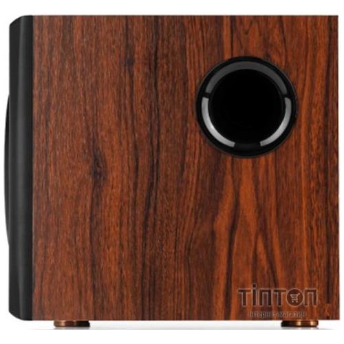 Акустична система Edifier (2.1) S360DB (145вт+2х35Вт) Коричневі