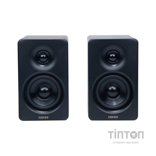 Акустична система Edifier M60 Bluetooth Black (M60Black)