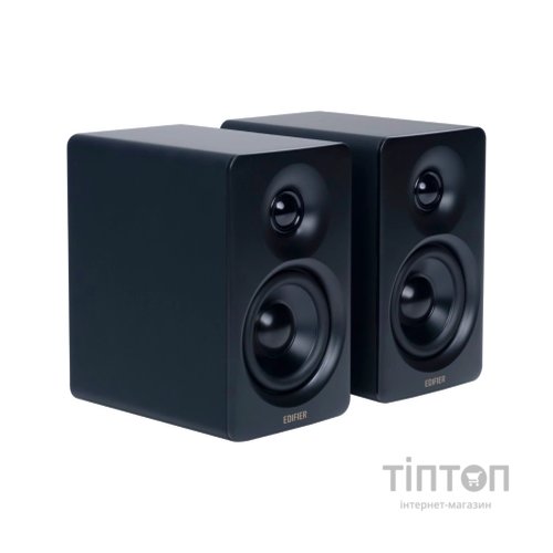 Акустична система Edifier M60 Bluetooth Black (M60Black)