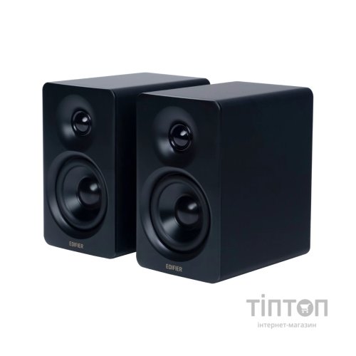 Акустична система Edifier M60 Bluetooth Black (M60Black)