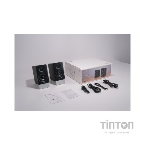 Акустична система Edifier M60 Bluetooth Black (M60Black)