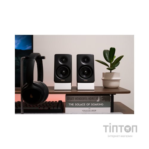 Акустична система Edifier M60 Bluetooth Black (M60Black)