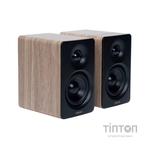 Акустична система Edifier M60 Bluetooth Classic Oak (M60Classicoak)