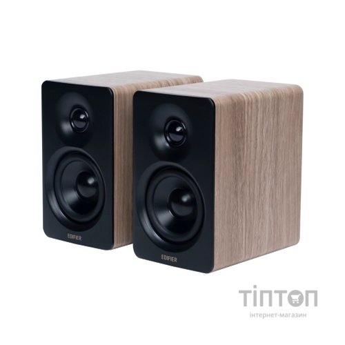 Акустична система Edifier M60 Bluetooth Classic Oak (M60Classicoak)