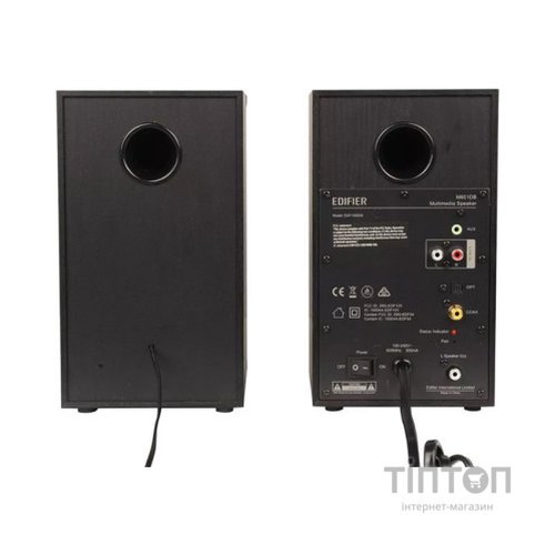 Акустична система Edifier M601DB Bluetooth Black (M601DB Black)