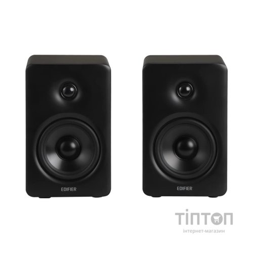 Акустична система Edifier M90 100W Bluetooth Hi-Res Black (M90Black)