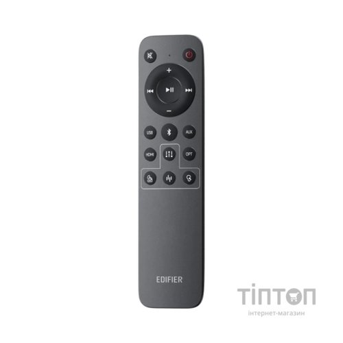 Акустична система Edifier M90 100W Bluetooth Hi-Res Black (M90Black)
