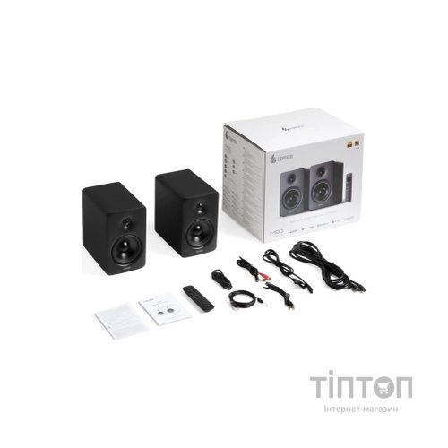 Акустична система Edifier M90 100W Bluetooth Hi-Res Black (M90Black)