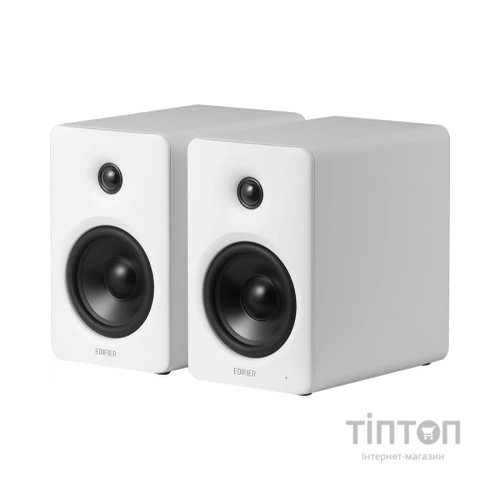 Акустична система Edifier M90 100W Bluetooth Hi-Res White (M90White)