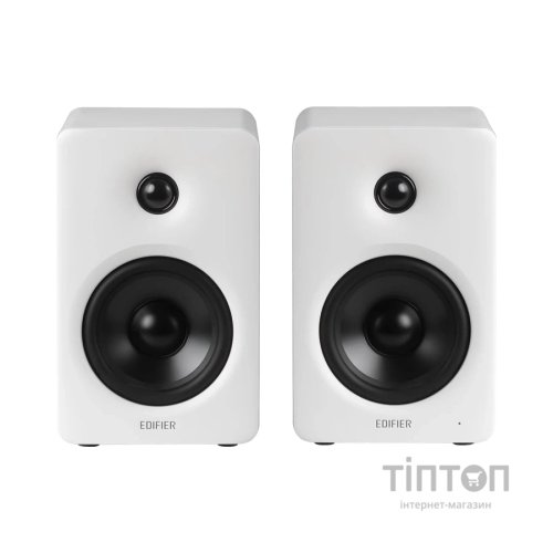 Акустична система Edifier M90 100W Bluetooth Hi-Res White (M90White)