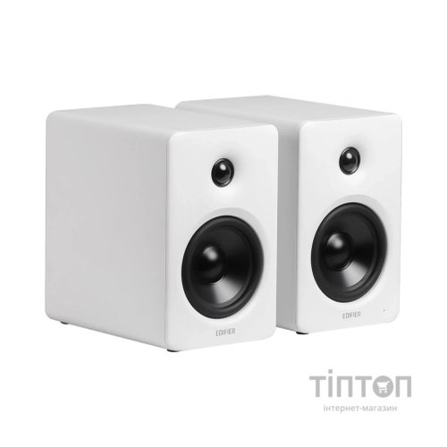 Акустична система Edifier M90 100W Bluetooth Hi-Res White (M90White)
