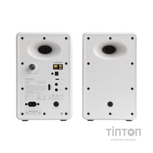 Акустична система Edifier M90 100W Bluetooth Hi-Res White (M90White)