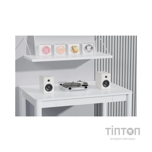 Акустична система Edifier M90 100W Bluetooth Hi-Res White (M90White)