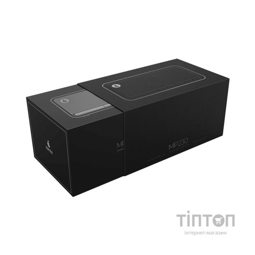 Акустична система Edifier MP230 Retro black (MP230Retroblack)