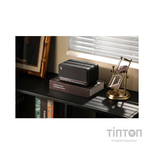 Акустична система Edifier MP230 Retro black (MP230Retroblack)