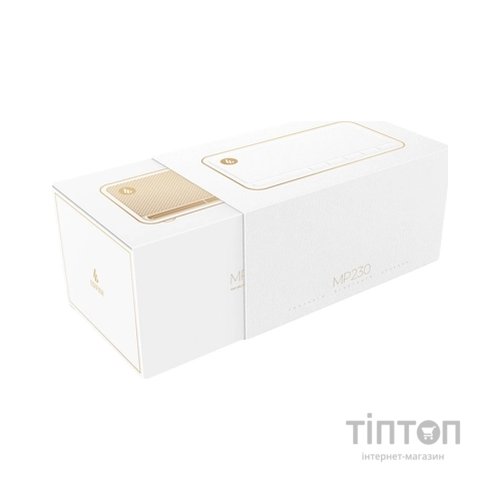 Акустична система Edifier MP230 White (MP230White)