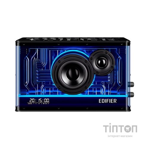 Акустична система Edifier QD35 Black (QD35Black)