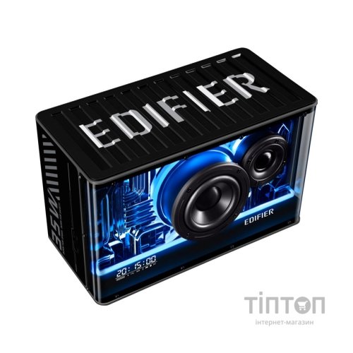 Акустична система Edifier QD35 Black (QD35Black)
