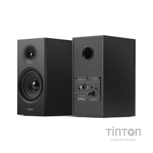 Акустична система Edifier R1080BT Black