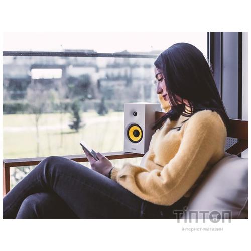 Акустична система Edifier R1080BT White