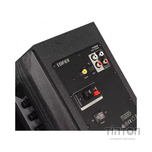 Акустична система Edifier R1380DB Bluetooth Black (R1380DB_Black)