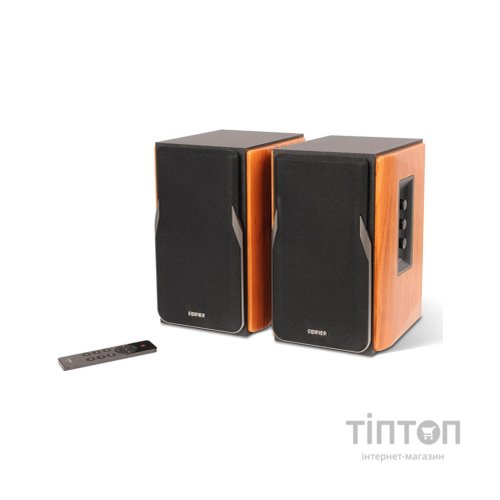 Акустична система Edifier R1380DB Bluetooth Brown (R1380DB_Brown)