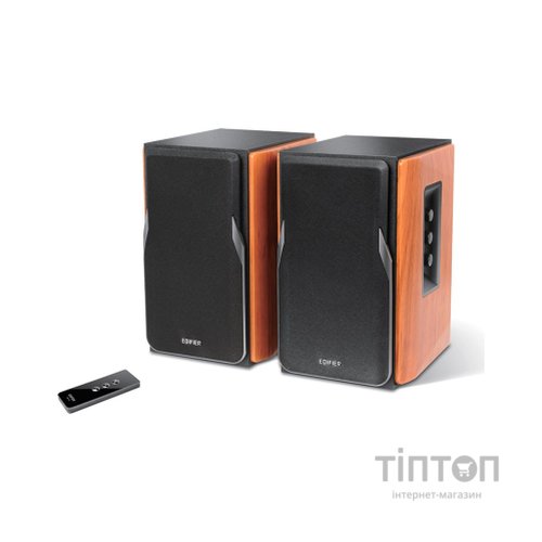 Акустична система Edifier R1380T Brown (R1380T_Brown)