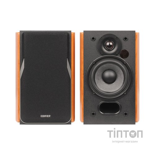 Акустична система Edifier R1380T Brown (R1380T_Brown)