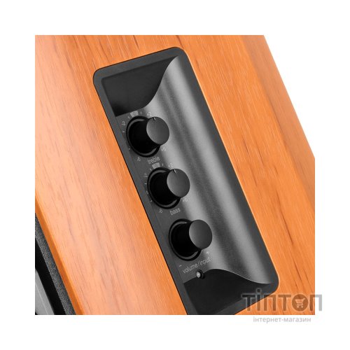 Акустична система Edifier R1380T Brown (R1380T_Brown)
