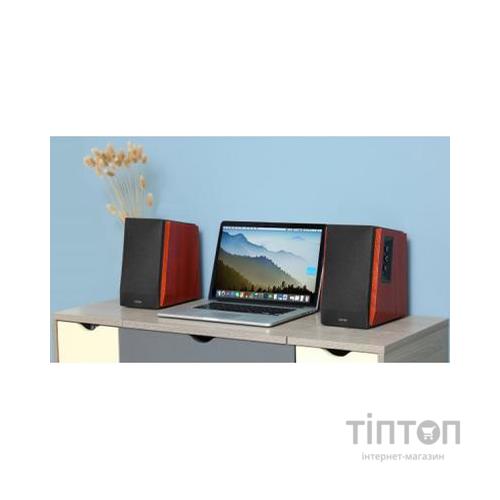 Акустична система Edifier R1700BTs Brown