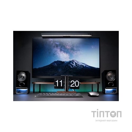Акустична система Edifier R20BT 5W USB Bluetooth Black (R20BTBlack)