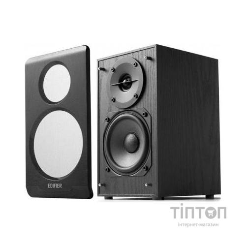 Акустична система Edifier R33BT Black