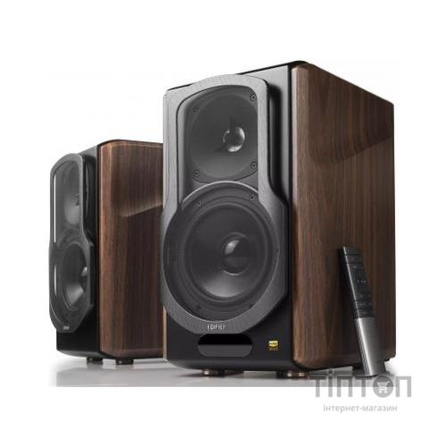 Акустична система Edifier S2000MKIII Brown (S2000MKIII)