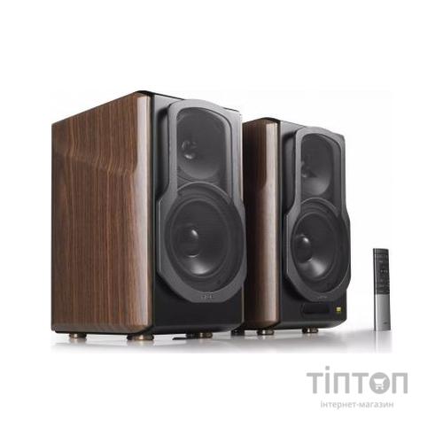 Акустична система Edifier S2000MKIII Brown (S2000MKIII)