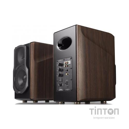 Акустична система Edifier S2000MKIII Brown (S2000MKIII)