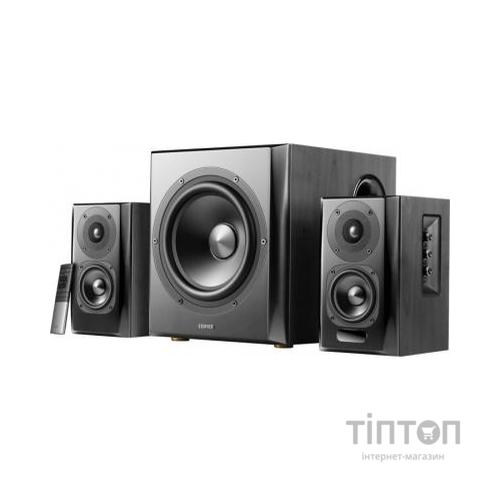 Акустична система Edifier S351DB Black