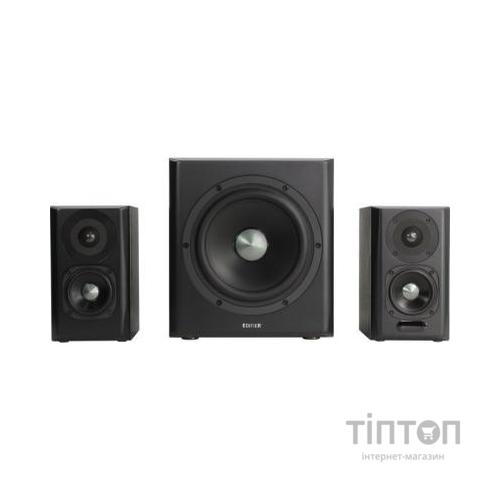 Акустична система Edifier S351DB Black
