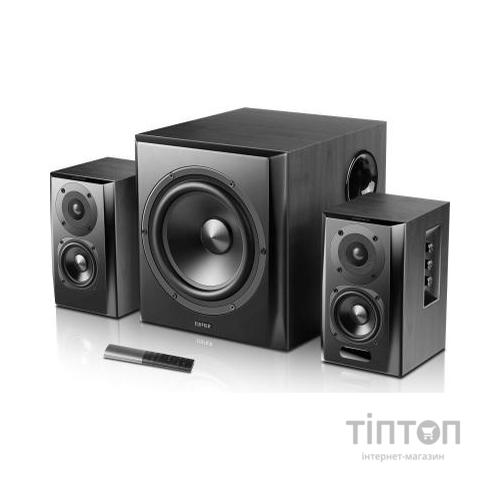 Акустична система Edifier S351DB Black