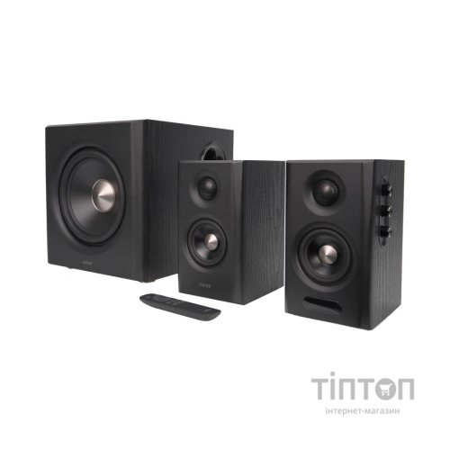 Акустична система Edifier S355DB 150W Bluetooth Hi-Res Black (S355DBBlack)