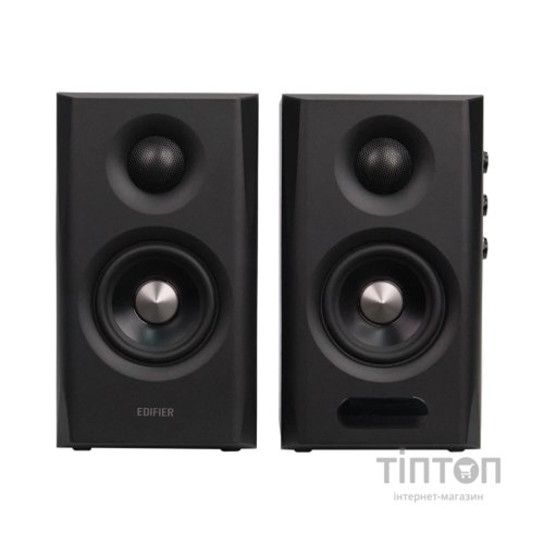 Акустична система Edifier S355DB 150W Bluetooth Hi-Res Black (S355DBBlack)