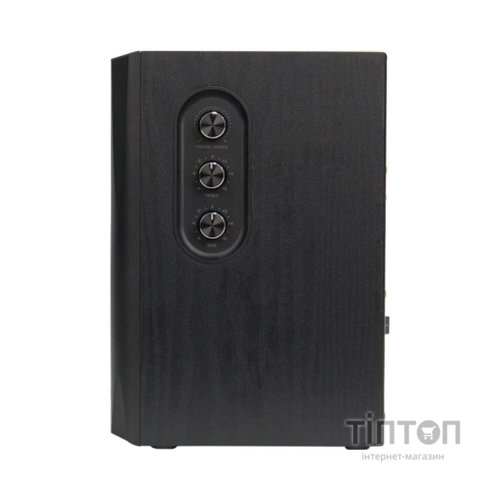 Акустична система Edifier S355DB 150W Bluetooth Hi-Res Black (S355DBBlack)