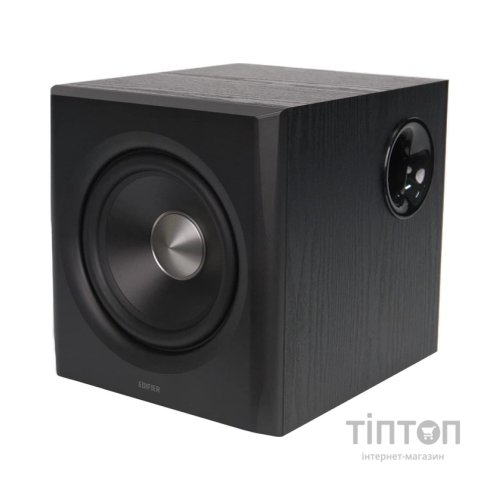 Акустична система Edifier S355DB 150W Bluetooth Hi-Res Black (S355DBBlack)