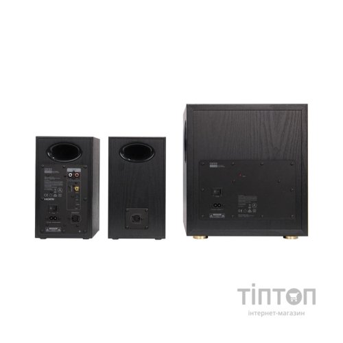Акустична система Edifier S355DB 150W Bluetooth Hi-Res Black (S355DBBlack)