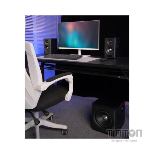 Акустична система Edifier S355DB 150W Bluetooth Hi-Res Black (S355DBBlack)