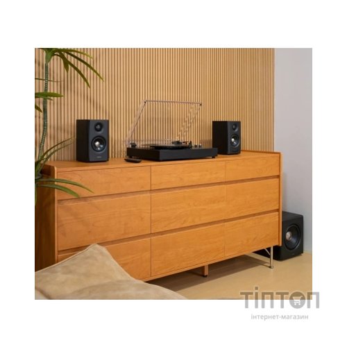 Акустична система Edifier S355DB 150W Bluetooth Hi-Res Black (S355DBBlack)