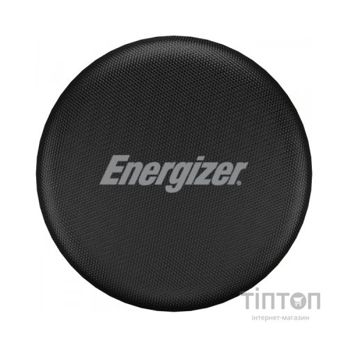 Акустична система Energizer BTS055 Black (BTS055)
